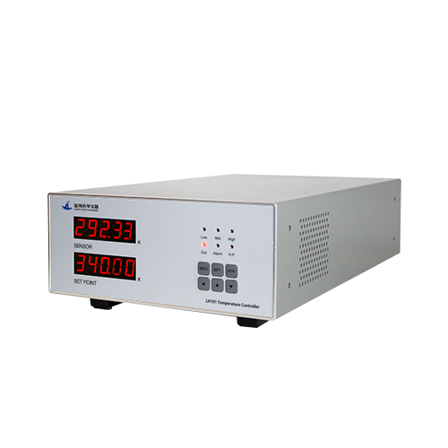 LH101控温仪